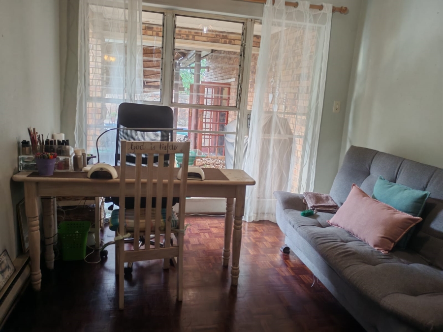 4 Bedroom Property for Sale in Vaalpark Free State